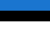 Flag Of Estonia Clip Art